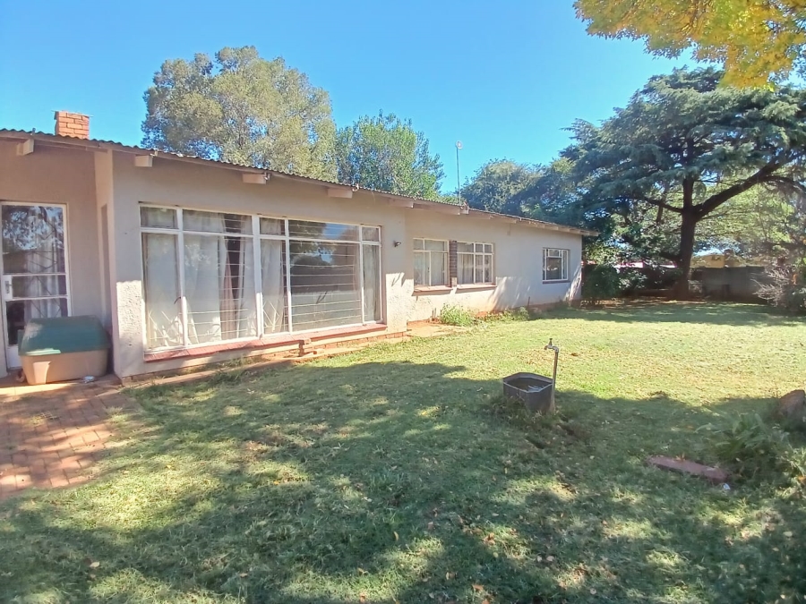 To Let 4 Bedroom Property for Rent in Sasolburg Ext 12 Free State